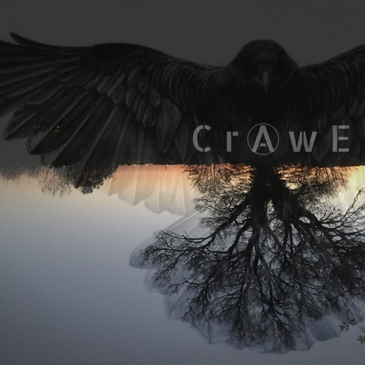 Crawe - Interview - This Is Darkness