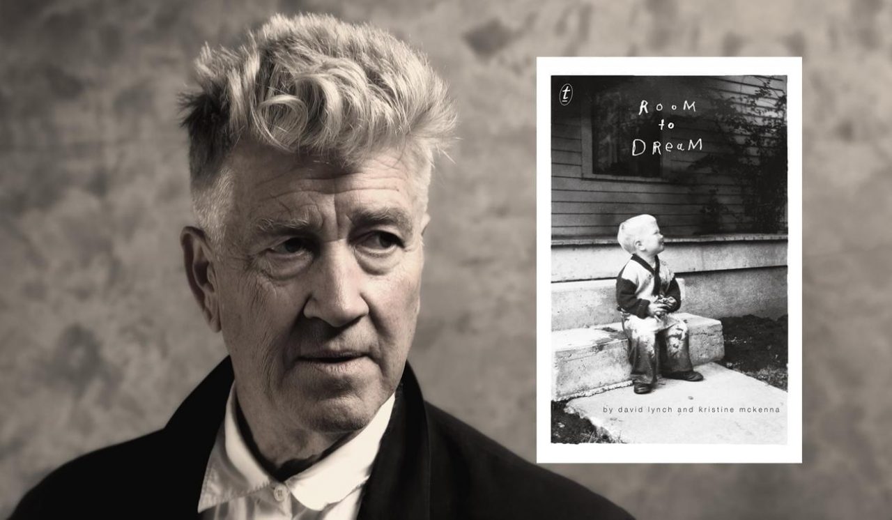 David Lynch & Kristine McKenna Room To Dream Book Review